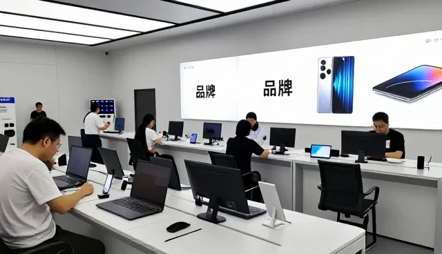 选择成都淘金电子商务有限公司一件代发的几个理由